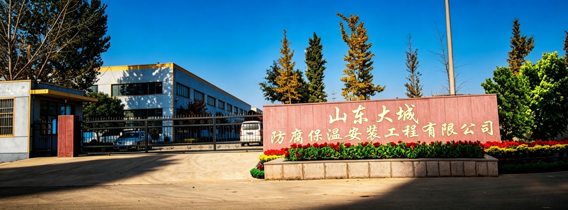 双阳聚氨酯保温管生产厂家